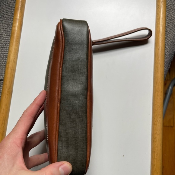 Dior designer wristlet clutch bag - Picture 12 of 12